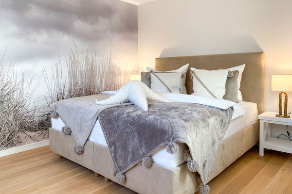 APPARTEMENTANLAGE SONNENSEITE Parkliebe, App. 05 Ostseebad Wustrow - 