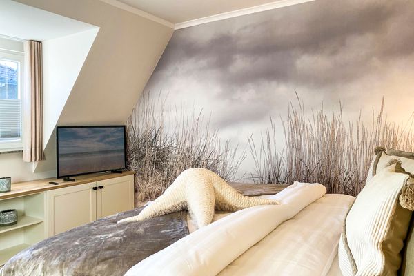 APPARTEMENTANLAGE SONNENSEITE Parkliebe, App. 05 Ostseebad Wustrow - 