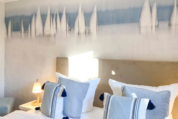 APPARTEMENTANLAGE SONNENSEITE Parkliebe, App. 05 Ostseebad Wustrow - 