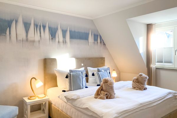 APPARTEMENTANLAGE SONNENSEITE Parkliebe, App. 05 Ostseebad Wustrow - 