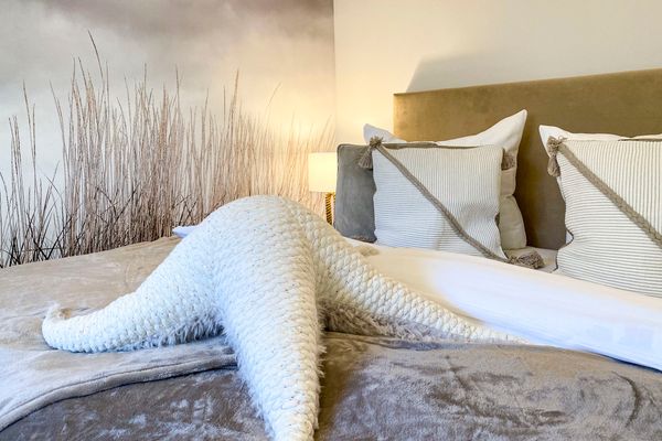 APPARTEMENTANLAGE SONNENSEITE Parkliebe, App. 05 Ostseebad Wustrow - 