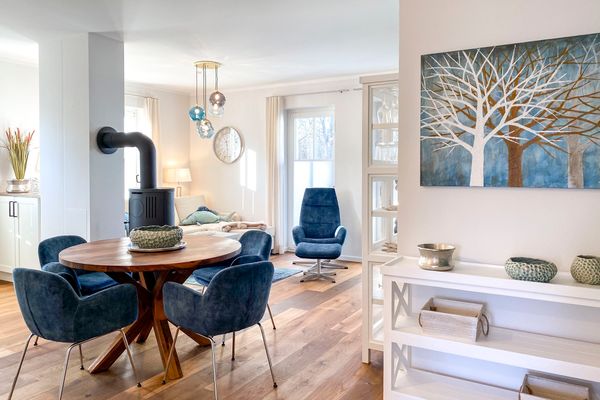 APPARTEMENTANLAGE SONNENSEITE Dünenliebe, App. 16 Ostseebad Wustrow - 