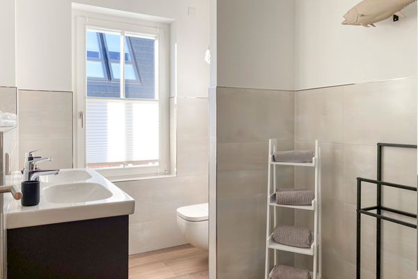 APPARTEMENTANLAGE SONNENSEITE Dünenliebe, App. 16 Ostseebad Wustrow - 