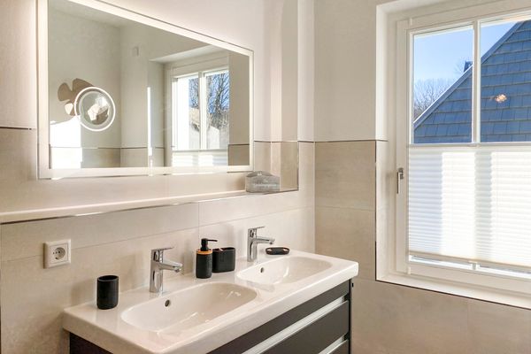 APPARTEMENTANLAGE SONNENSEITE Dünenliebe, App. 16 Ostseebad Wustrow - 