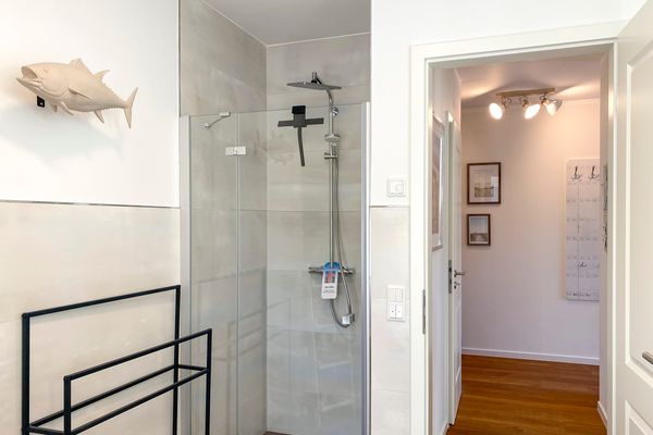 APPARTEMENTANLAGE SONNENSEITE Dünenliebe, App. 16 Ostseebad Wustrow - 