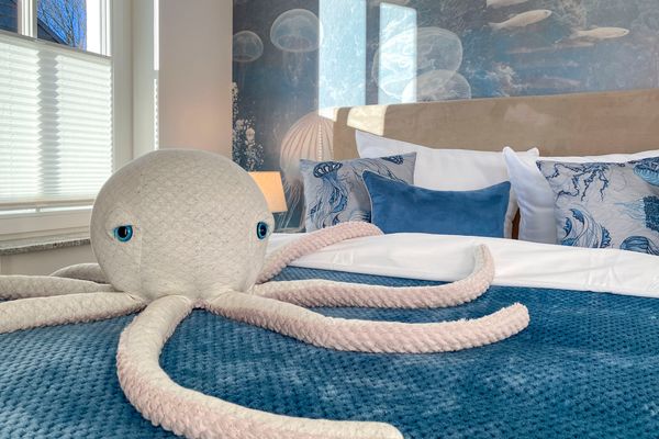 APPARTEMENTANLAGE SONNENSEITE Dünenliebe, App. 16 Ostseebad Wustrow - 