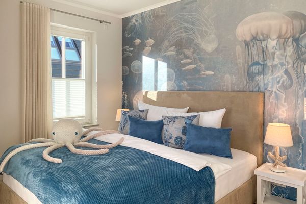 APPARTEMENTANLAGE SONNENSEITE Dünenliebe, App. 16 Ostseebad Wustrow - 