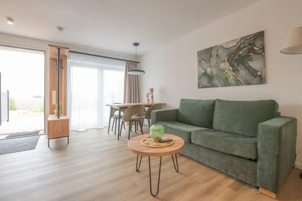 Wohnzimmer  Küstenperle