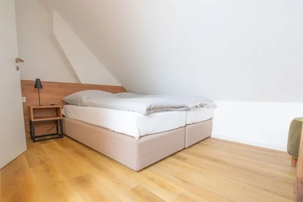 Schlafzimmer  Küstenperle
