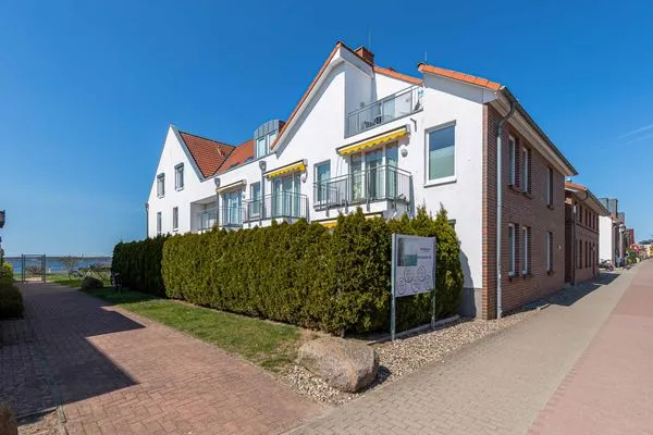 Hauptansicht  Studio