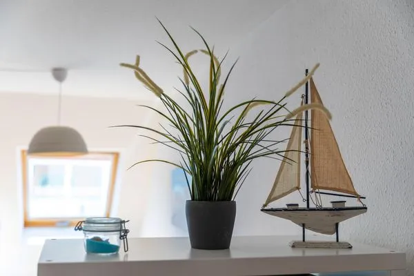 Dekoratives Detail  Studio