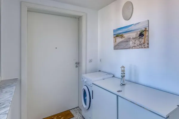 Ferienwohnung Studio Waren HWR  Studio