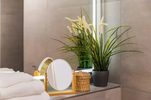 Dekoratives Detail  MüritzLounge