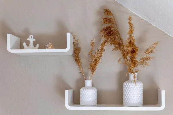 Dekoratives Detail  MüritzLounge