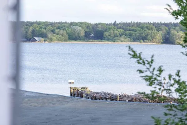 Ferienwohnung Kietz-Quartier Waren (Müritz) - Seeblick  Kietz-Quartier