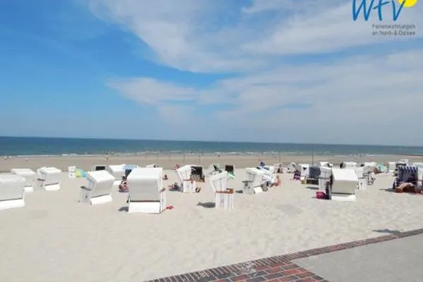  Kaiserhof Ferienwohnung 314