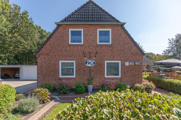 Ferienhaus Jule Ahoi in Risum-Lindholm – Bild 2 von 5