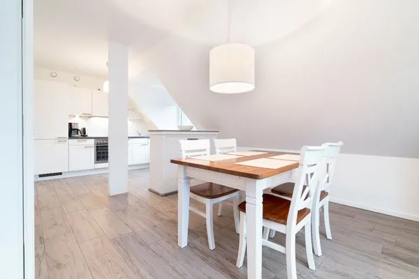   Land Idyll Warnsdorf - Ferienwohnung "Gelb"