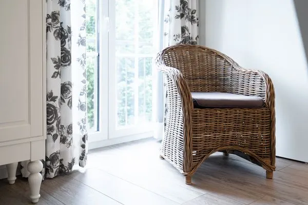   Land Idyll Warnsdorf - Ferienwohnung "Gelb"