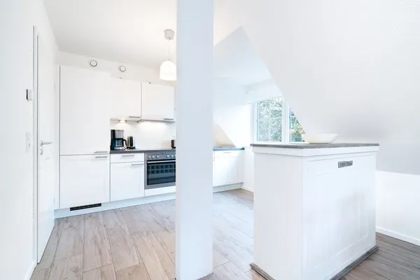   Land Idyll Warnsdorf - Ferienwohnung "Gelb"