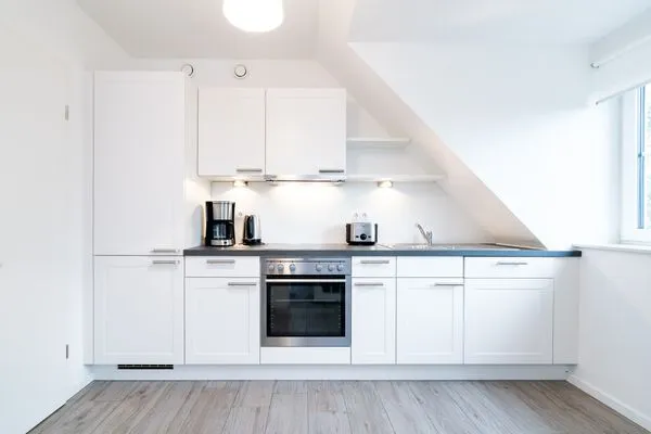   Land Idyll Warnsdorf - Ferienwohnung "Gelb"