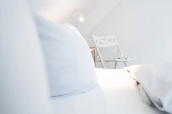   Land Idyll Warnsdorf - Ferienwohnung "Gelb"