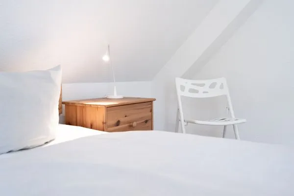   Land Idyll Warnsdorf - Ferienwohnung "Gelb"