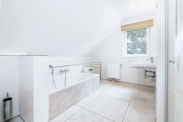   Land Idyll Warnsdorf - Ferienwohnung "Gelb"