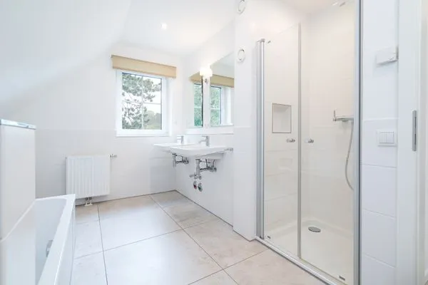   Land Idyll Warnsdorf - Ferienwohnung "Gelb"