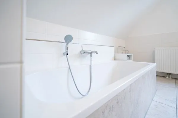   Land Idyll Warnsdorf - Ferienwohnung "Gelb"