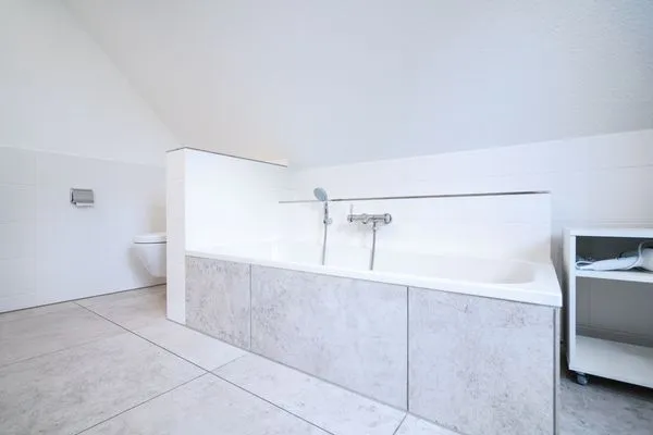   Land Idyll Warnsdorf - Ferienwohnung "Gelb"