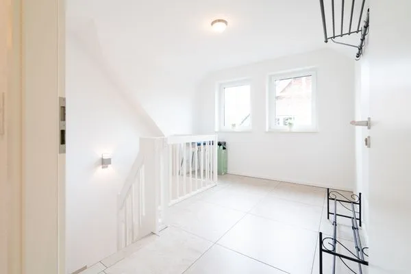   Land Idyll Warnsdorf - Ferienwohnung "Gelb"