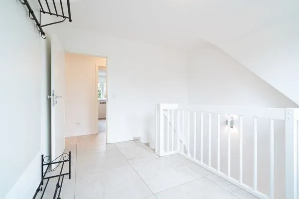   Land Idyll Warnsdorf - Ferienwohnung "Gelb"