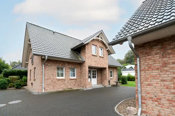   Land Idyll Warnsdorf - Ferienwohnung "Gelb"