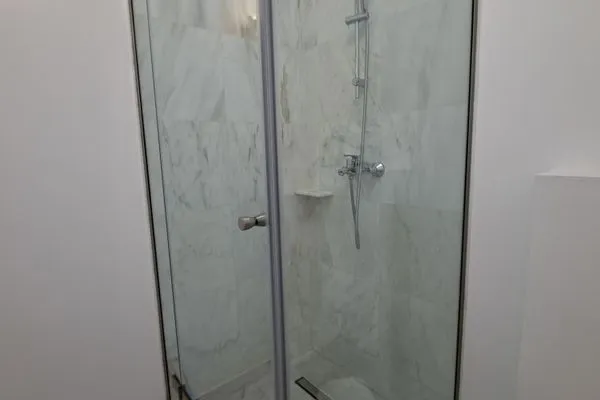 Bathroom  Villa Katerina