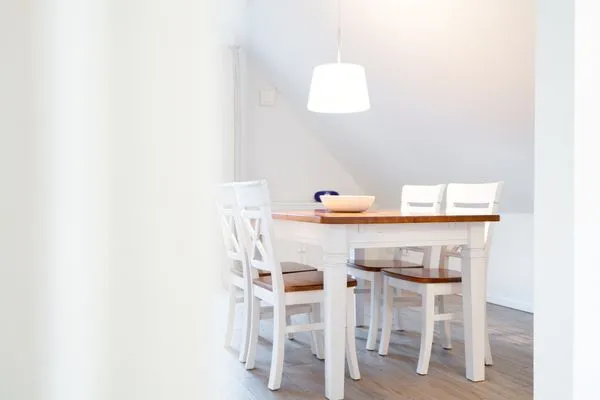   Land Idyll Warnsdorf - Ferienwohnung "Grün"