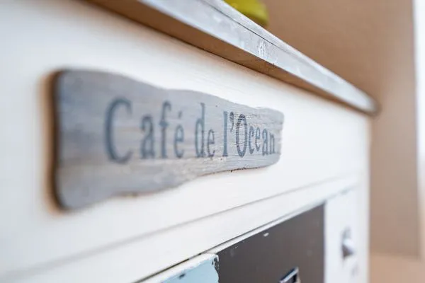   Land Idyll Warnsdorf - Ferienwohnung "Grün"