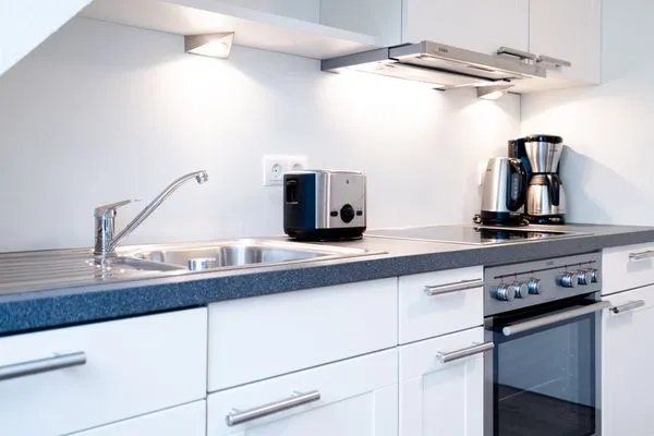   Land Idyll Warnsdorf - Ferienwohnung "Grün"