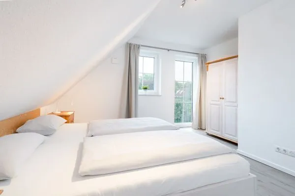   Land Idyll Warnsdorf - Ferienwohnung "Grün"