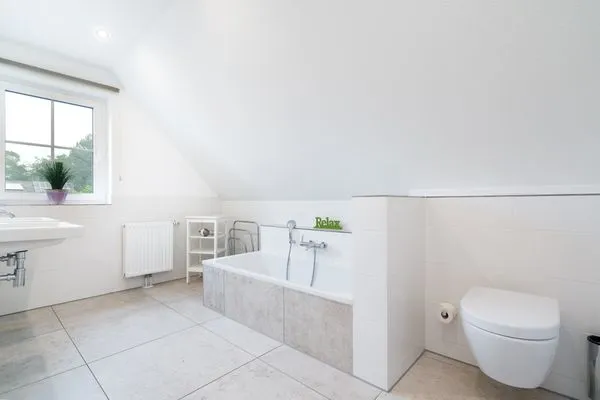   Land Idyll Warnsdorf - Ferienwohnung "Grün"