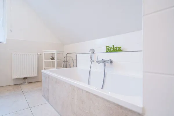   Land Idyll Warnsdorf - Ferienwohnung "Grün"