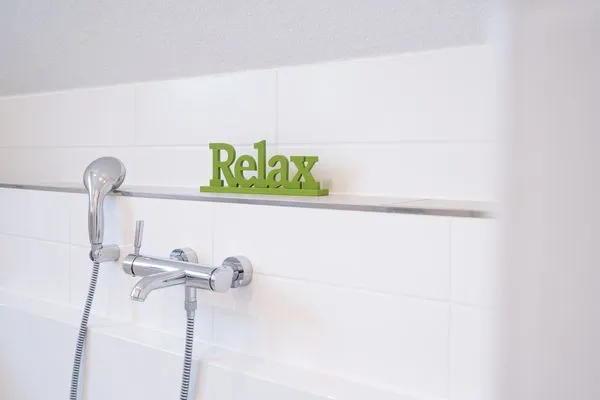   Land Idyll Warnsdorf - Ferienwohnung "Grün"