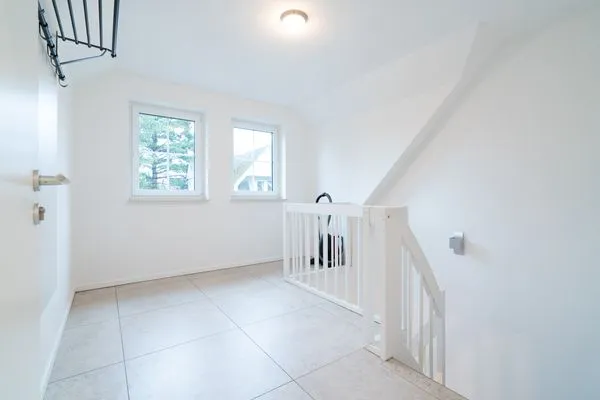   Land Idyll Warnsdorf - Ferienwohnung "Grün"