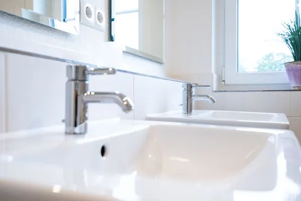   Land Idyll Warnsdorf - Ferienwohnung "Grün"