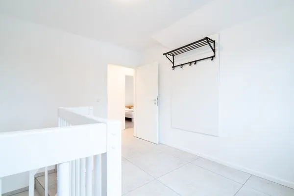   Land Idyll Warnsdorf - Ferienwohnung "Grün"