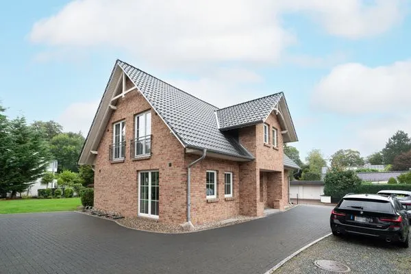   Land Idyll Warnsdorf - Ferienwohnung "Grün"