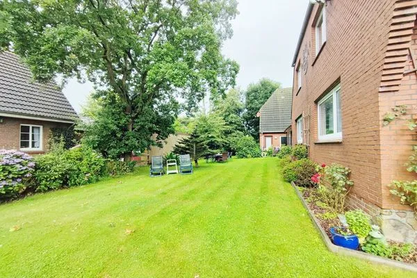   Broders Haus "alkoven"