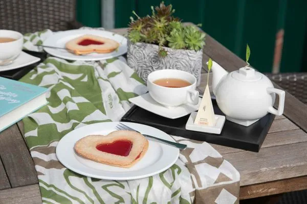   Ferienhaus Nils Holgersson - Wohnung 6