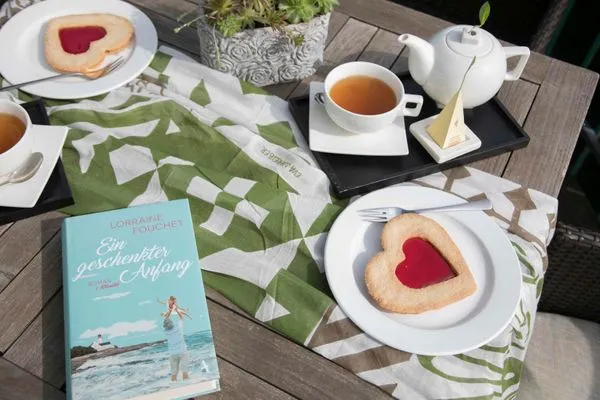   Ferienhaus Nils Holgersson - Wohnung 6