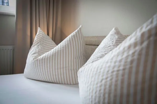   Ferienhaus Nils Holgersson - Wohnung 6